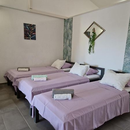 Aurelia Apartments, Vir Buitenkant foto