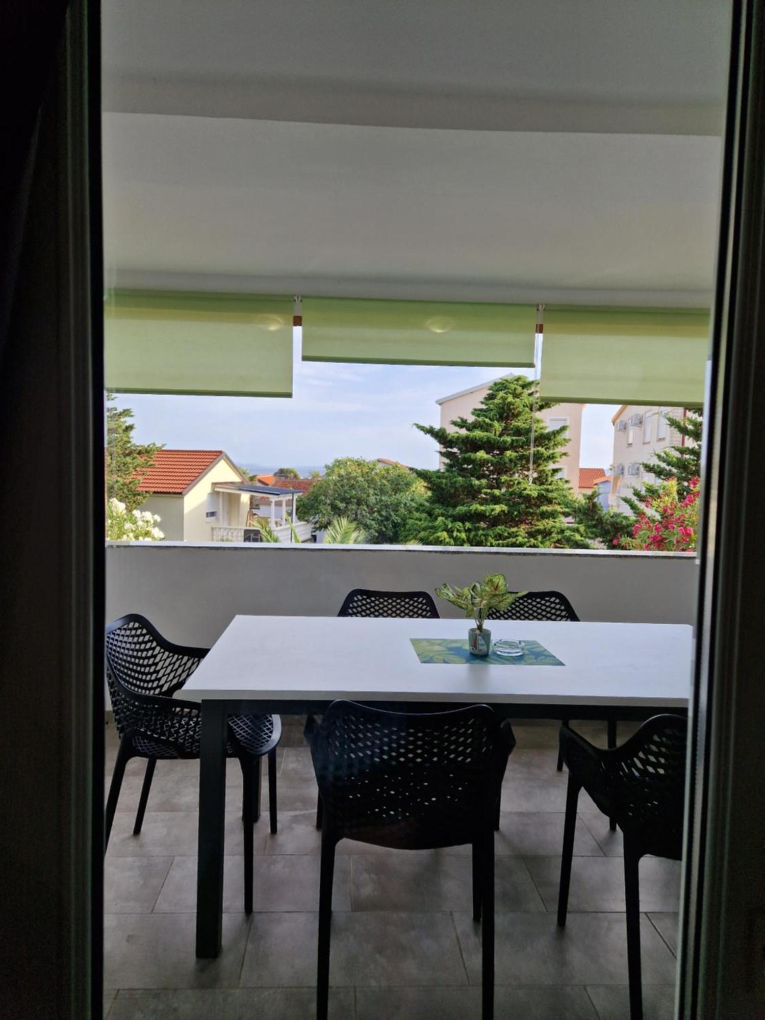 Aurelia Apartments, Vir Buitenkant foto