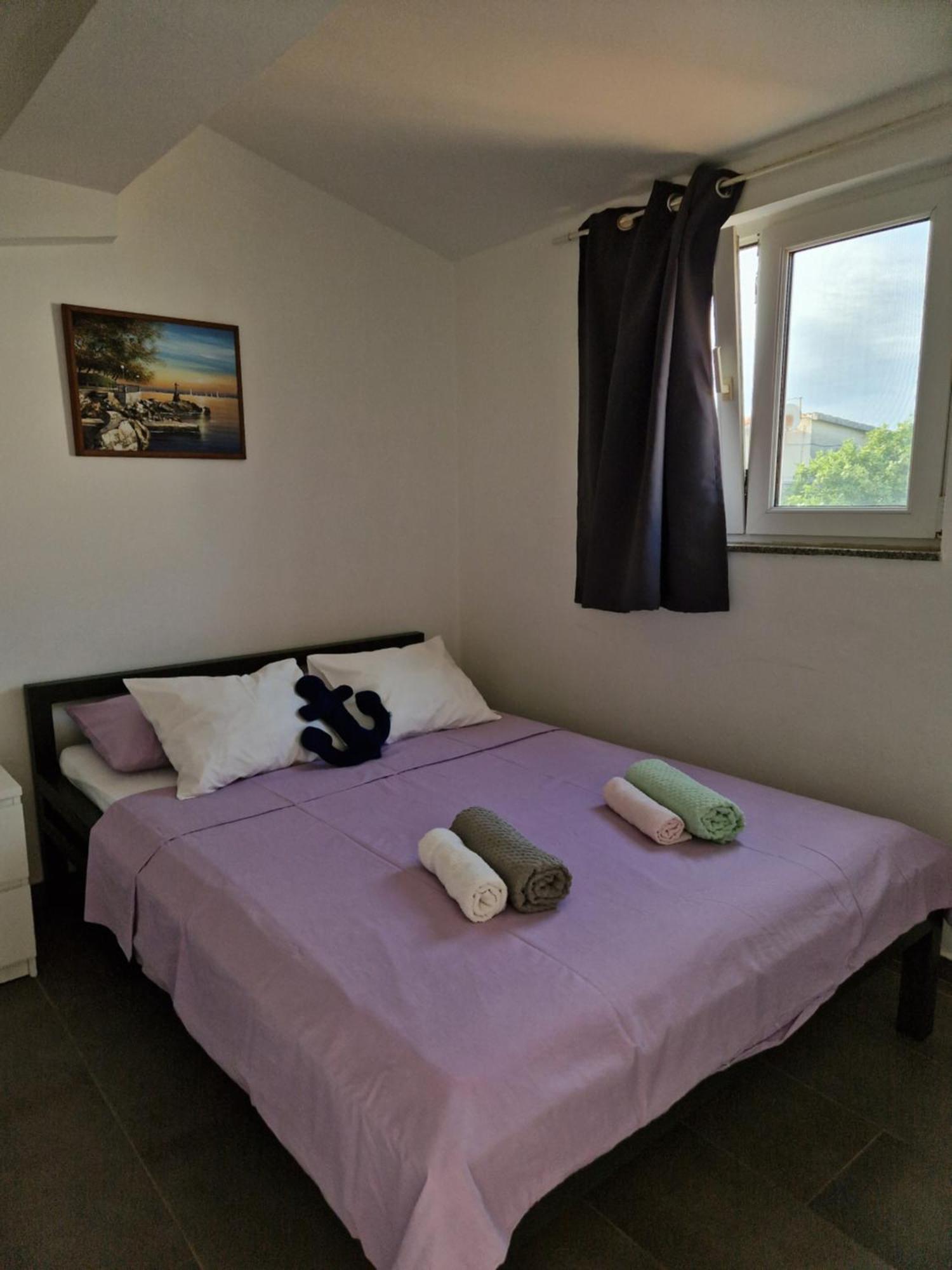 Aurelia Apartments, Vir Buitenkant foto