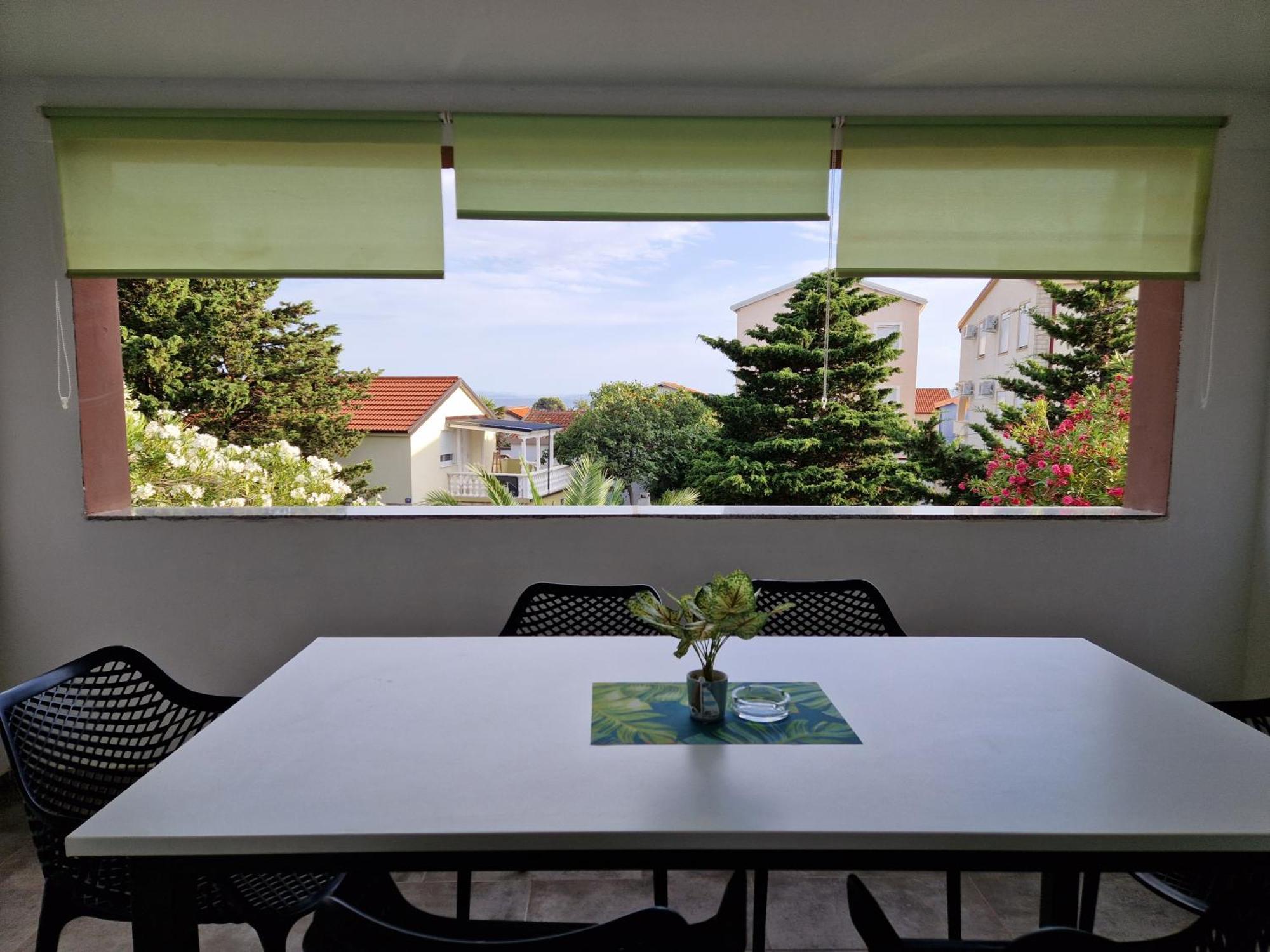 Aurelia Apartments, Vir Buitenkant foto