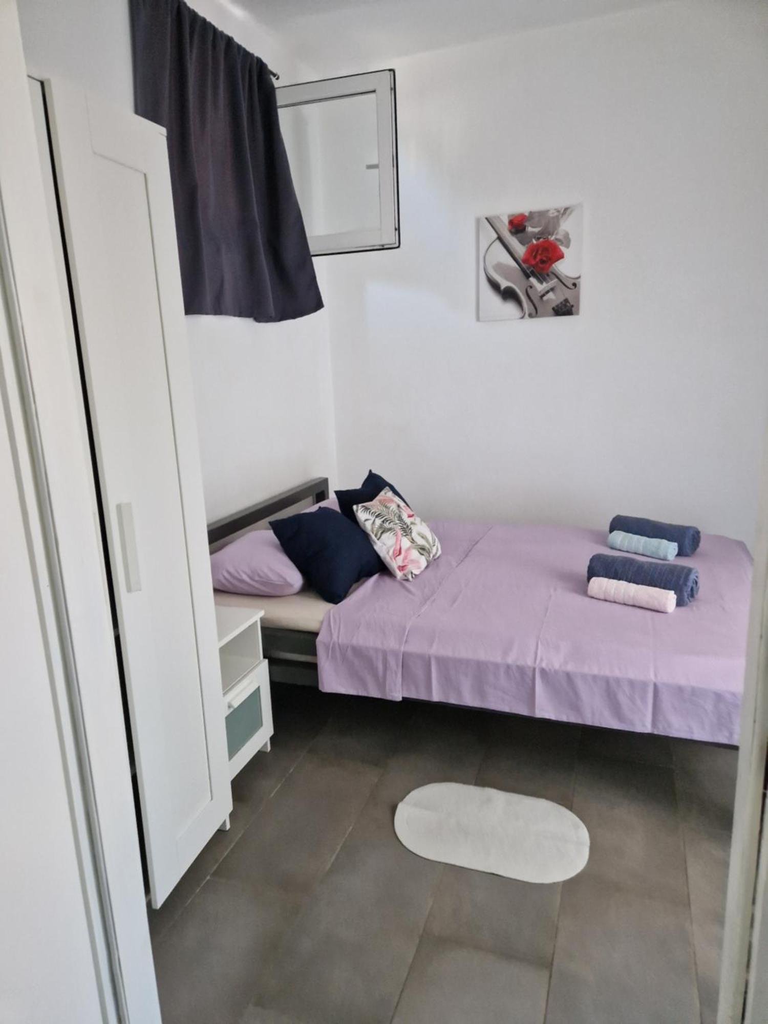 Aurelia Apartments, Vir Buitenkant foto