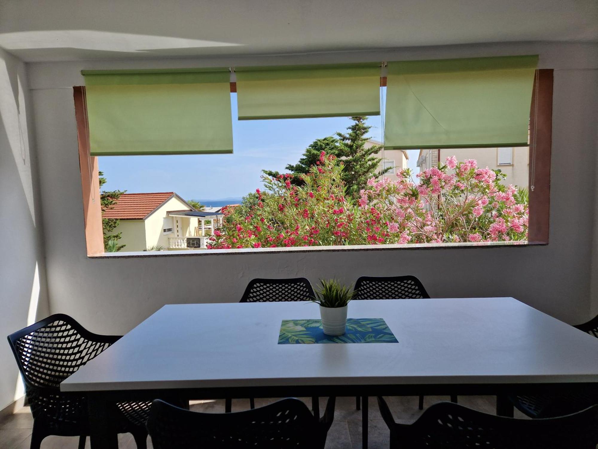 Aurelia Apartments, Vir Buitenkant foto