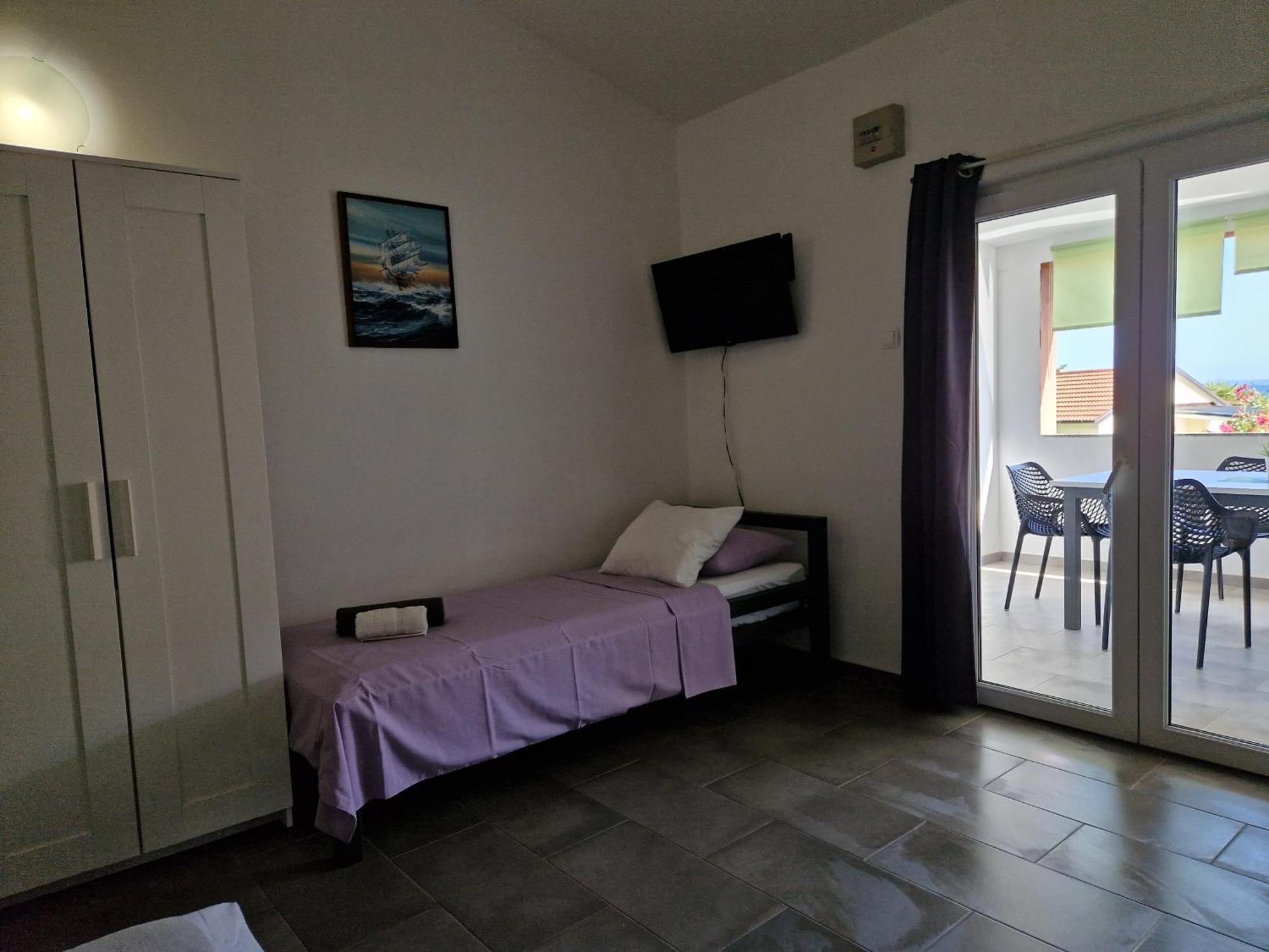 Aurelia Apartments, Vir Buitenkant foto