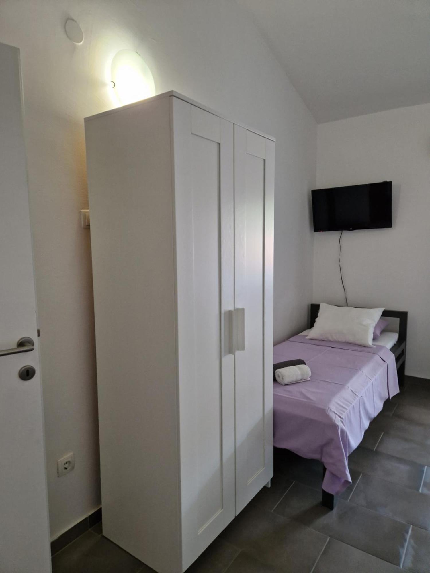 Aurelia Apartments, Vir Buitenkant foto