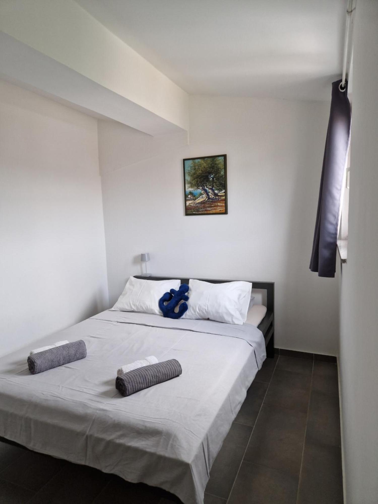 Aurelia Apartments, Vir Buitenkant foto