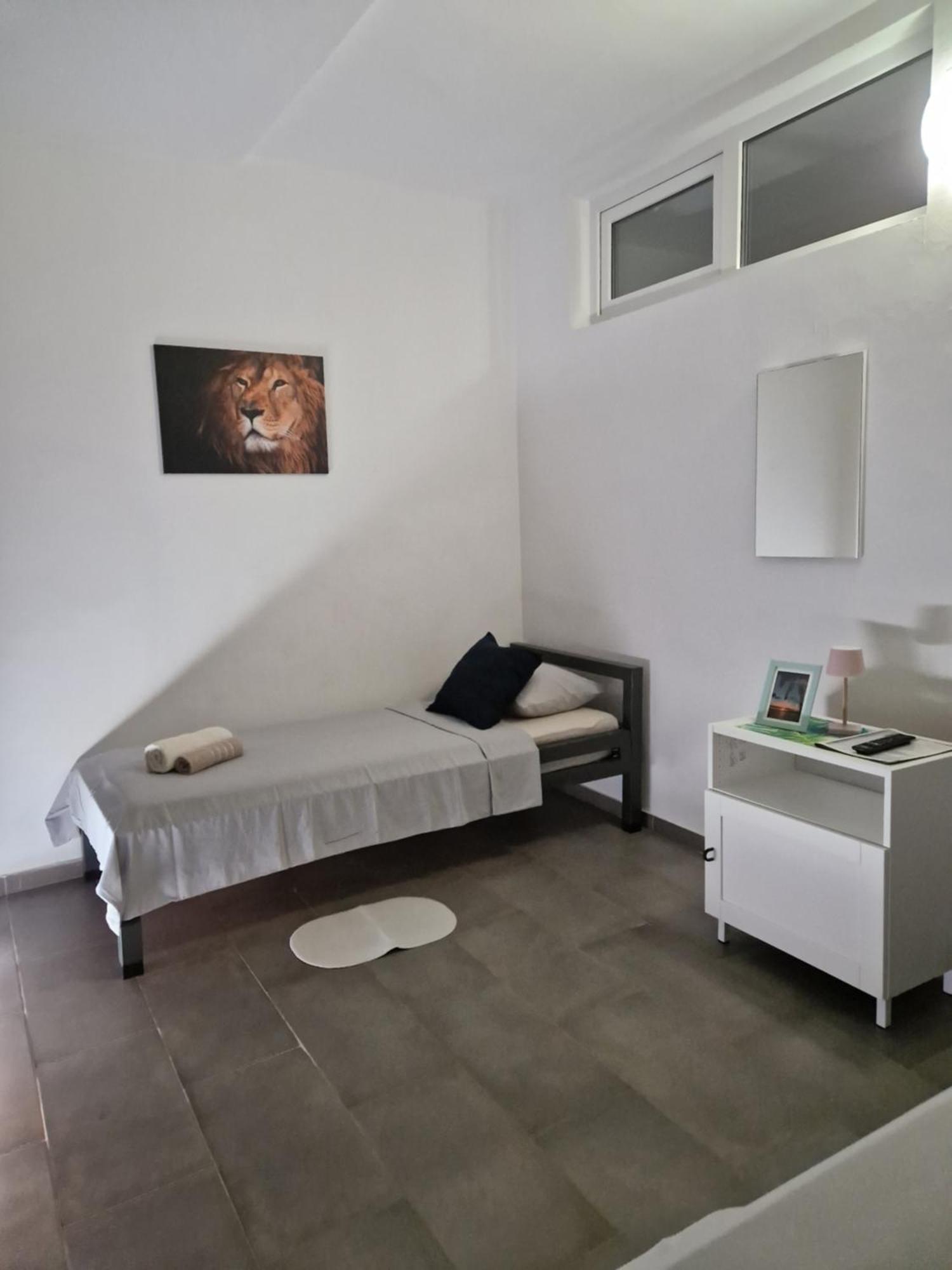 Aurelia Apartments, Vir Buitenkant foto